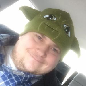 Meet your Posher, Ryan